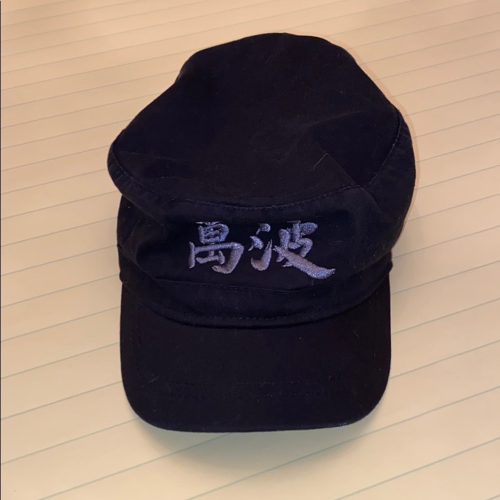 Cotton cap 10,000 waves spa Santa Fe